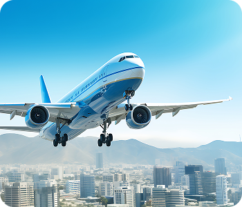 Авиаперевозки