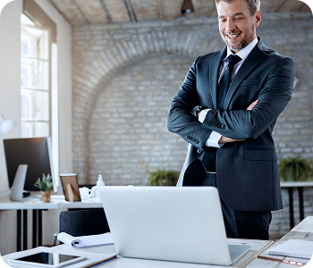 Решения для бизнеса